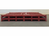 Stow op - palletstelling - storage boxes (5x) - afbeelding 2 van  8