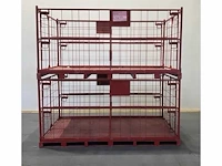 Stow op - palletstelling - storage boxes (5x) - afbeelding 4 van  8