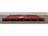 Stow op - palletstelling - storage boxes (5x) - afbeelding 5 van  8
