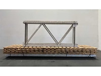 Stow op - palletstelling - storage racking - afbeelding 4 van  4