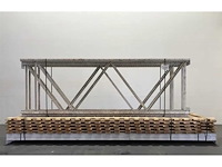 Stow op - palletstelling - storage racking - afbeelding 4 van  4
