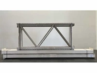 Stow op - palletstelling - storage racking - afbeelding 3 van  4