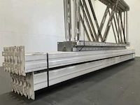 Stow op - palletstelling - storage racking