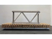 Stow op - palletstelling - storage racking - afbeelding 4 van  4