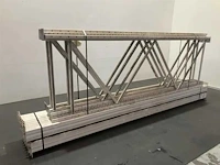 Stow op - palletstelling - storage racking - afbeelding 2 van  3