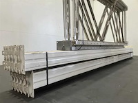 Stow op - palletstelling - storage racking - afbeelding 2 van  4
