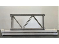 Stow op - palletstelling - storage racking - afbeelding 3 van  4
