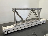 Stow op - palletstelling - storage racking - afbeelding 4 van  4