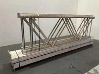 Stow op - palletstelling - storage racking - afbeelding 2 van  3