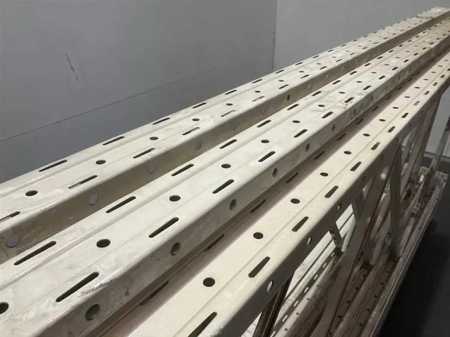 Stow op - palletstelling - storage racking - afbeelding 3 van  3