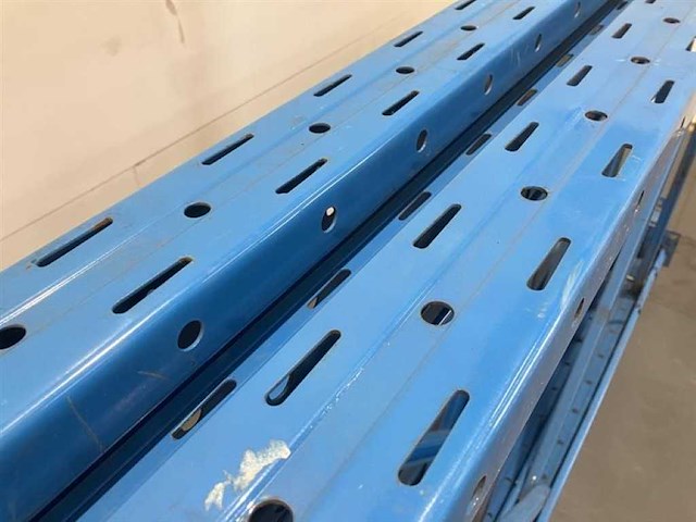 Stow op - palletstelling - various racking - afbeelding 1 van  1