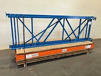 Stow op - palletstelling - various racking - afbeelding 2 van  4