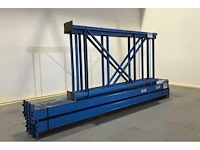 Stow op - palletstelling - various racking - afbeelding 1 van  4