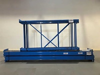 Stow op - palletstelling - various racking - afbeelding 2 van  4