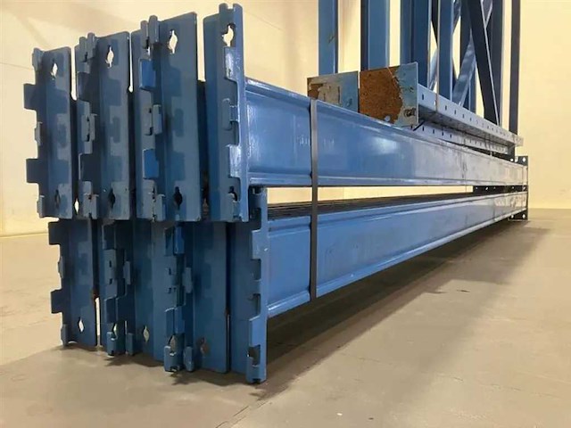 Stow op - palletstelling - various racking - afbeelding 3 van  4