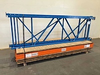 Stow op - palletstelling - various racking - afbeelding 2 van  4