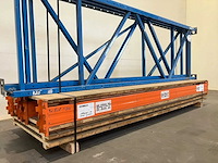 Stow op - palletstelling - various racking - afbeelding 3 van  4