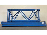 Stow op - palletstelling - various racking - afbeelding 4 van  4