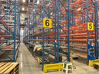 Stow palletstelling - afbeelding 1 van  5