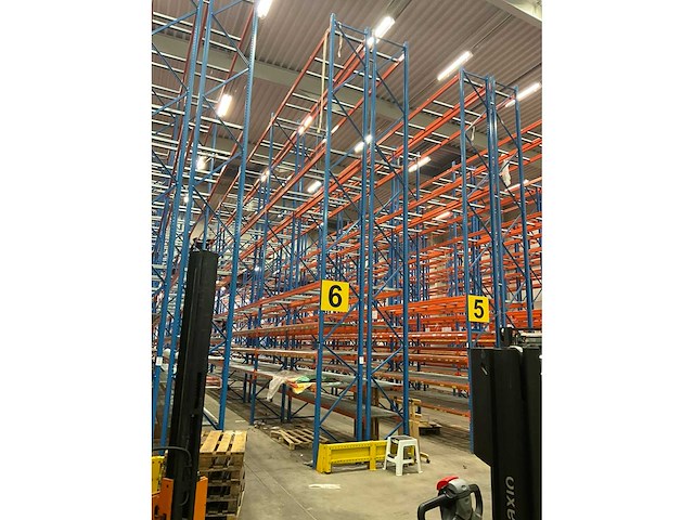 Stow palletstelling - afbeelding 2 van  5