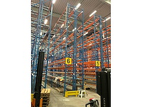 Stow palletstelling - afbeelding 2 van  5