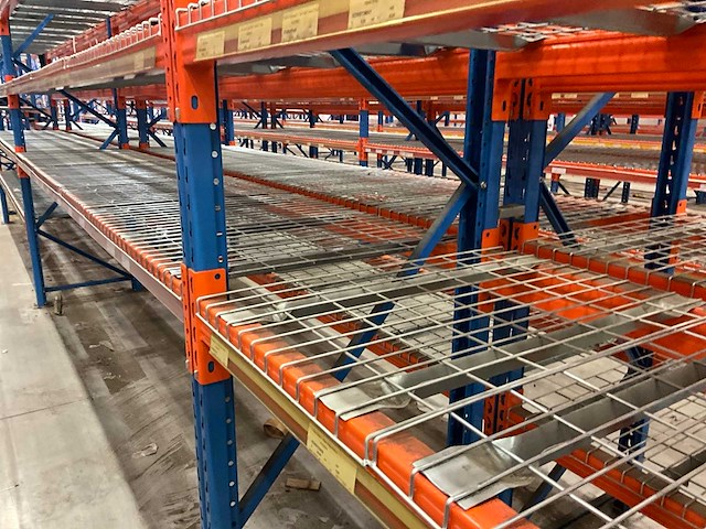 Stow palletstelling - afbeelding 3 van  5