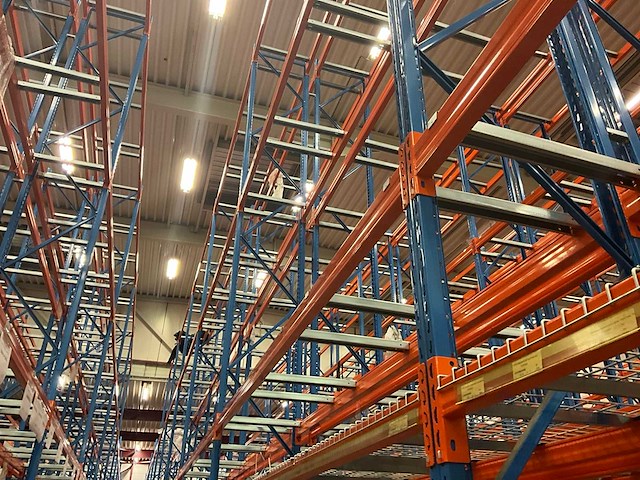 Stow palletstelling - afbeelding 4 van  5