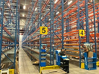 Stow palletstelling - afbeelding 1 van  6