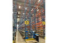 Stow palletstelling - afbeelding 2 van  6