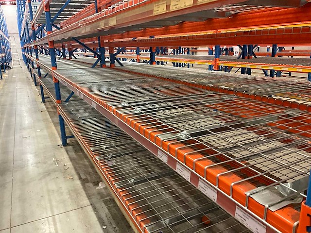 Stow palletstelling - afbeelding 3 van  6