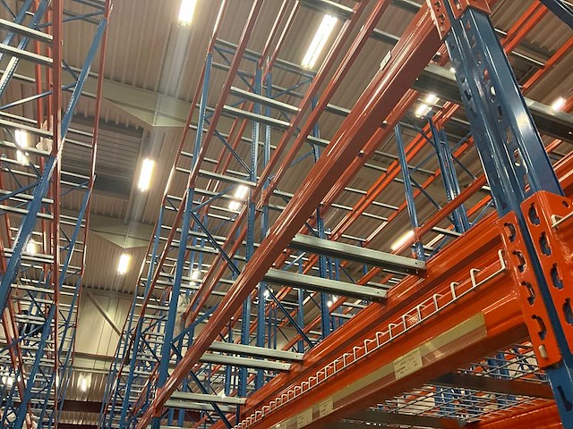 Stow palletstelling - afbeelding 4 van  6