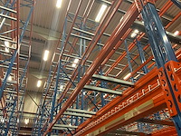 Stow palletstelling - afbeelding 4 van  6