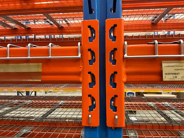 Stow palletstelling - afbeelding 5 van  6