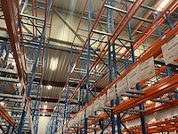 Stow palletstelling - afbeelding 6 van  6