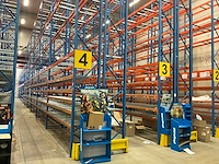 Stow palletstelling - afbeelding 1 van  6