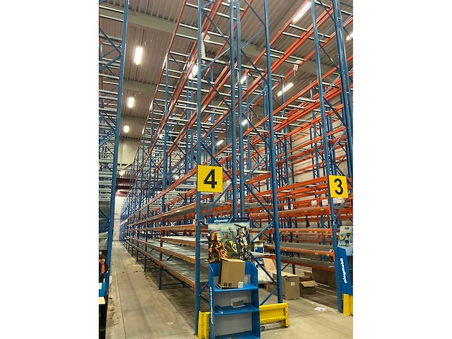 Stow palletstelling - afbeelding 2 van  6