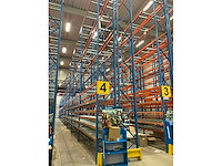 Stow palletstelling - afbeelding 2 van  6