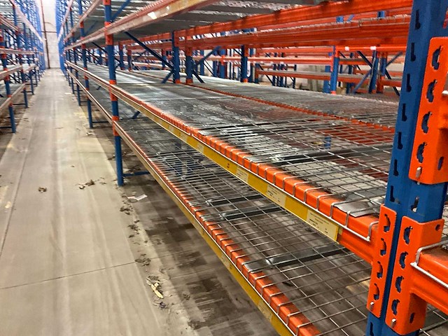 Stow palletstelling - afbeelding 3 van  6