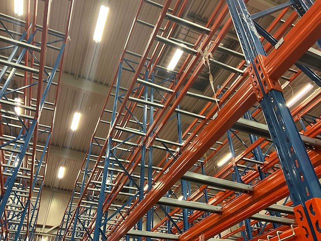 Stow palletstelling - afbeelding 4 van  6