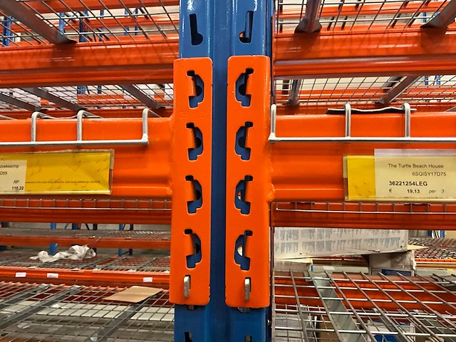 Stow palletstelling - afbeelding 5 van  6