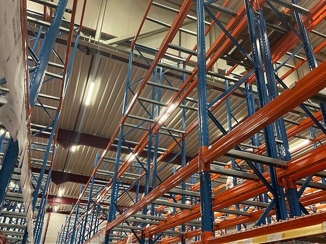 Stow palletstelling - afbeelding 6 van  6