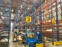 Stow palletstelling - afbeelding 1 van  6