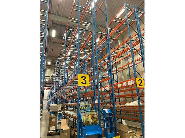 Stow palletstelling - afbeelding 2 van  6