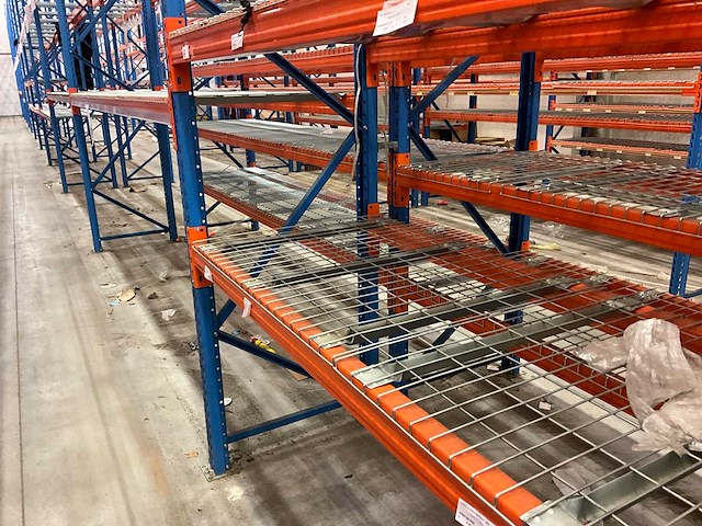 Stow palletstelling - afbeelding 3 van  6