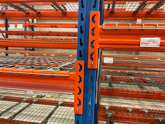 Stow palletstelling - afbeelding 4 van  6