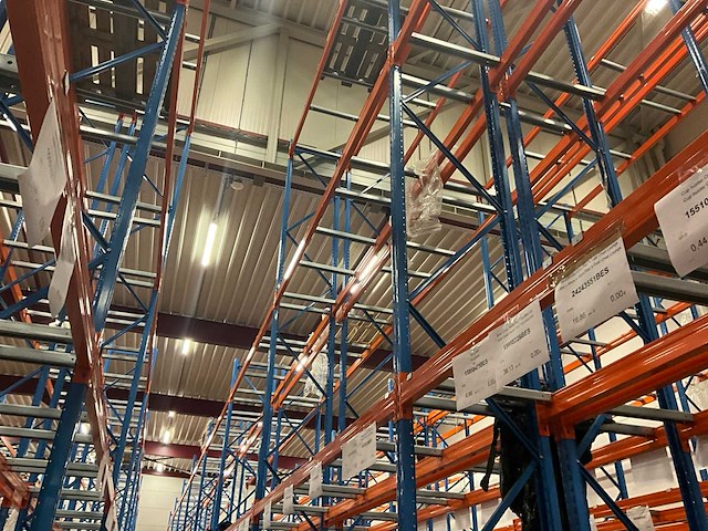 Stow palletstelling - afbeelding 6 van  6