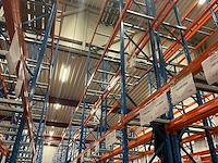 Stow palletstelling - afbeelding 6 van  6