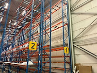 Stow palletstelling - afbeelding 1 van  8