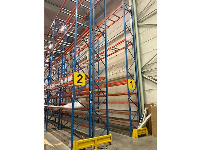 Stow palletstelling - afbeelding 2 van  8