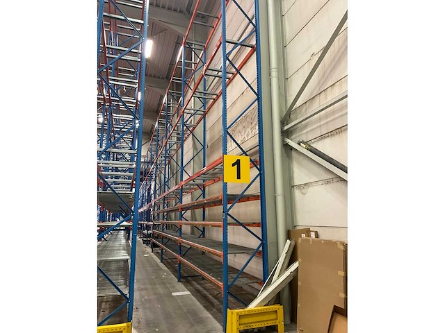 Stow palletstelling - afbeelding 3 van  8